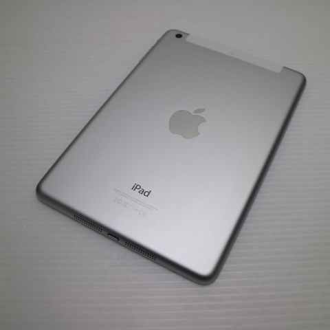 �¿��ݾ��� ����Ʊ�� au iPad mini 3 Cellular ����顼 64GB ����С�