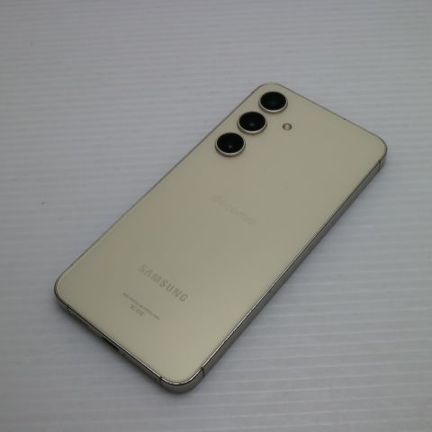 ¿ݾ  SIMե꡼ Galaxy S24 256GB С