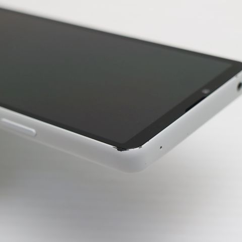 �¿��ݾ� ���� SO-52D Xperia 10 V �ۥ磻��