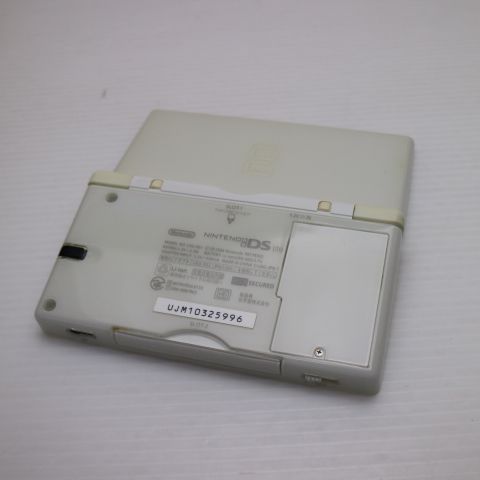 �¿��ݾ��� ���� �˥�ƥ�ɡ�DS Lite �饤�� �ۥ磻��  �������