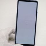 �¿��ݾ� Ķ���� Xperia 10 III A102SO �֥롼 �����
