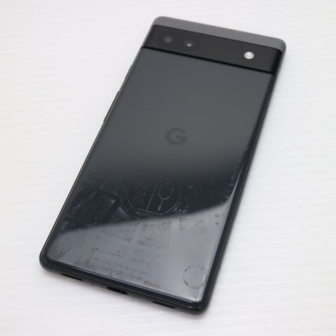 ¿ݾ  SoftBank Google Pixel 6a 128GB  㥳