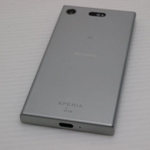 ¿ݾ Ķ SO-02K Xperia XZ1 Compact С  