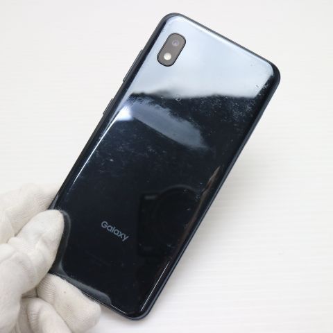 ¿ݾ  Galaxy A21 ץ SCV49 ֥å 