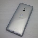 �¿��ݾ� ���� SO-01L Xperia XZ3 �ۥ磻�ȥ���С� ���� �����