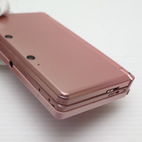 �¿��ݾ��� Ķ���� �˥�ƥ�ɡ�3DS �ߥ��ƥ��ԥ�  �������