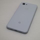 �¿��ݾ� ����Ʊ�� SoftBank Google Pixel 3a 64GB  �ۥ磻��