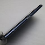 ��� SO-01K Xperia XZ1 �֥롼 ���� �����