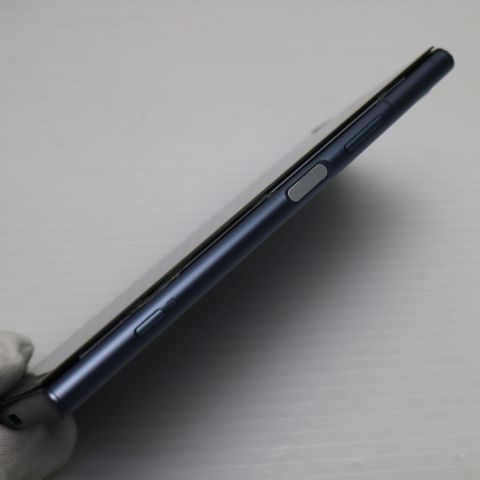 ��� SO-01K Xperia XZ1 �֥롼 ���� �����
