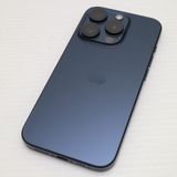 ¿ݾ Ķ SIMե꡼ iPhone15 Pro 256GB ֥롼˥
