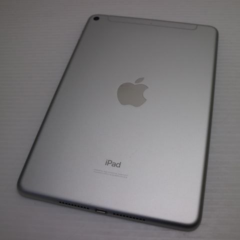 ����Ʊ�� SIM�ե꡼ iPad mini 5 Wi-Fi+����顼  64GB ����С�