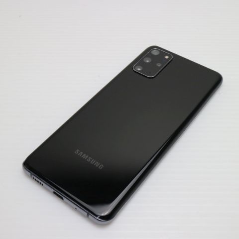 ¿ݾ  SCG02 Galaxy S20+ 5G ߥå졼 