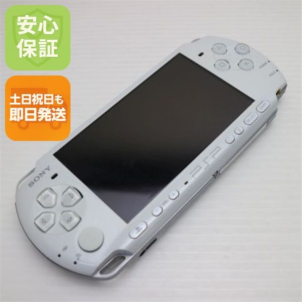 �¿��ݾ��� ������� PSP-3000 �ѡ��롦�ۥ磻��  �������