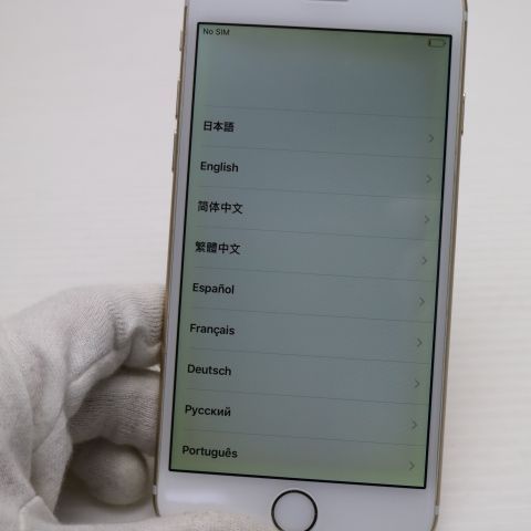 �¿��ݾ��� ���� DoCoMo iPhone6 64GB ������� ����� �������