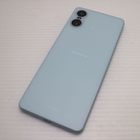 �¿��ݾ� Ķ���� SIM�ե꡼ Xperia 10 VI �֥롼