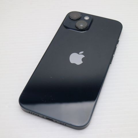 �¿��ݾ� Ķ���� SIM�ե꡼ iPhone14 256GB �ߥåɥʥ���