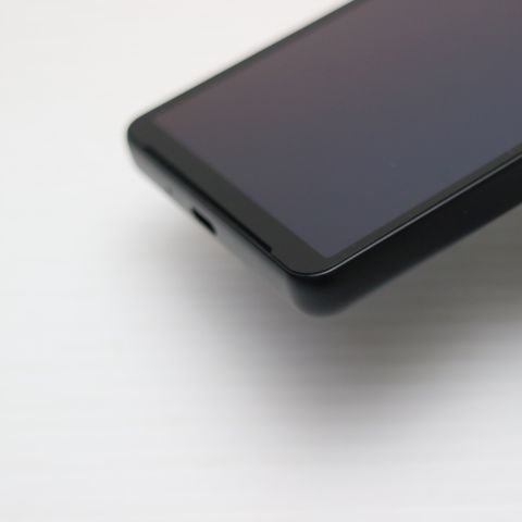 ��� A302SO Xperia 10 V �֥�å�