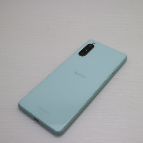 ¿ݾ Ķ SOV43 Xperia 10 II ߥ