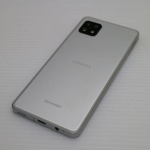 Ķ SIMե꡼ AQUOS sense6 4GB 64GB SH-M19 С 