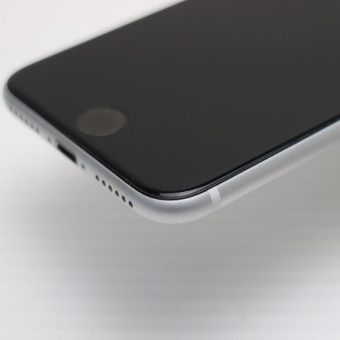 �¿��ݾ� ����Ʊ�� SIM�ե꡼ iPhone SE ��2���� 128GB �ۥ磻�� �����