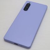 �¿��ݾ� Ķ���� SOG11 Xperia 10 V ��٥����