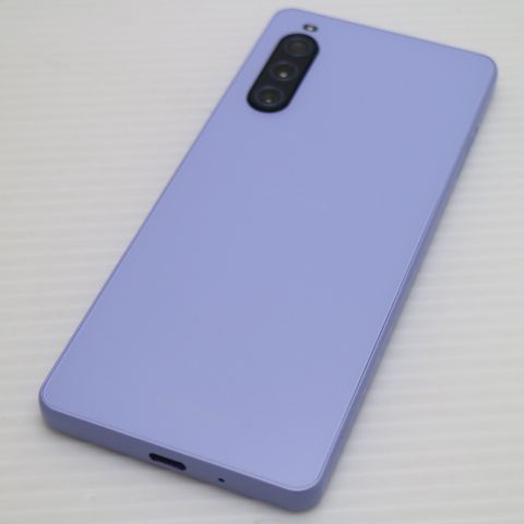 �¿��ݾ� Ķ���� SOG11 Xperia 10 V ��٥����
