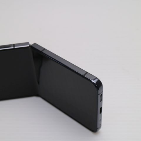 ¿ݾ Ʊ SCG23 Galaxy Z Flip5 256GB ե