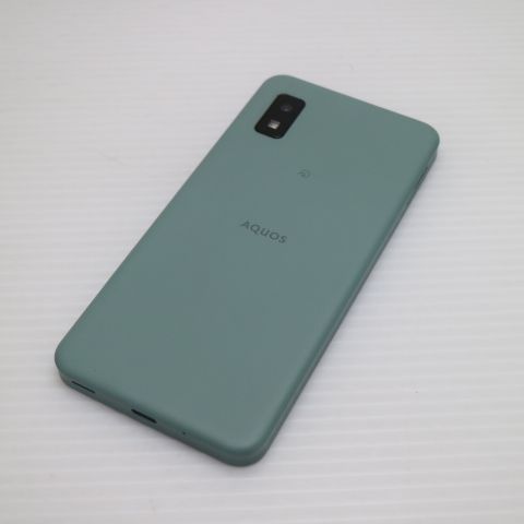 ����Ʊ�� AQUOS wish2 A204SH ���꡼�֥��꡼��