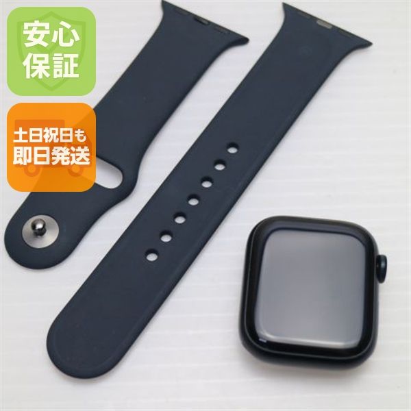 ���� Apple Watch Series8 41mm GPS �ߥåɥʥ���