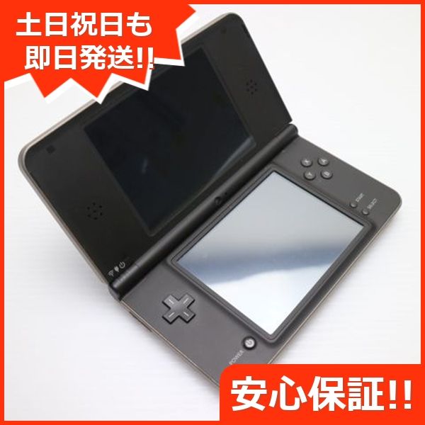 懐かしい記憶が蘇るDSの本体任天堂 DSi LL レッド（Amazon 