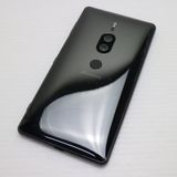 ¿ݾ  SO-04K Xperia XZ2 Premium ֥å 