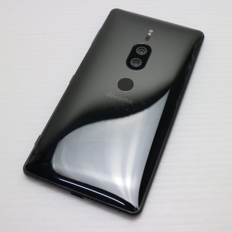 ¿ݾ  SO-04K Xperia XZ2 Premium ֥å 