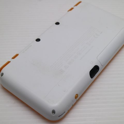 �¿��ݾ��� ������� NEW�˥�ƥ�ɡ�2DS LL �ۥ磻�ȡߥ����  �������