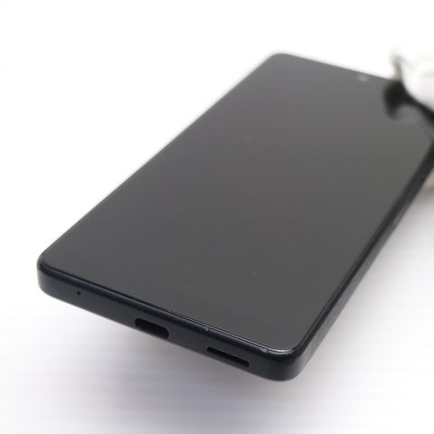 �¿��ݾ� Ķ���� Xperia Ace III SO-53C �֥�å�