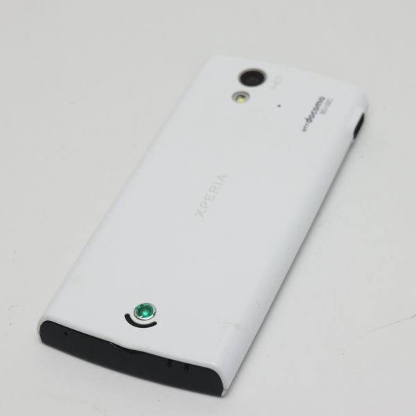 �¿��ݾ��� Ķ���� SO-03C Xperia ray �ۥ磻�� ����� �������