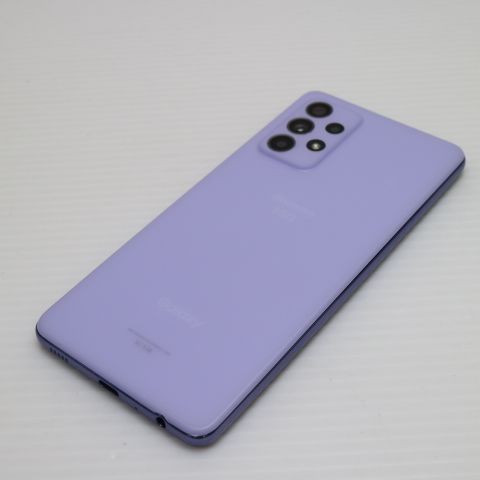 ¿ݾ  SC-53B Galaxy A52 5G Хå 