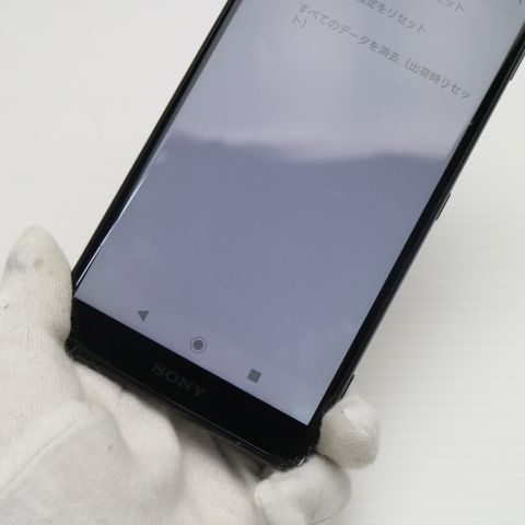 ¿ݾ  SO-03K Xperia XZ2 ֥å  