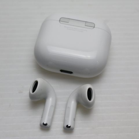 �¿��ݾ� ���� AirPods 4(�����ƥ��֥Υ�������󥻥�������)