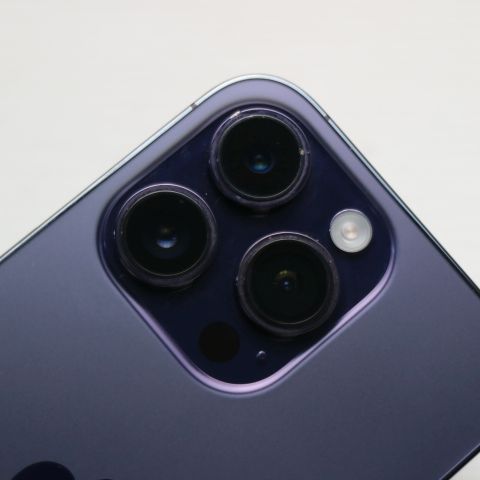 �¿��ݾ� ���� SIM�ե꡼ iPhone14 Pro 256GB �ǥ����ץѡ��ץ�