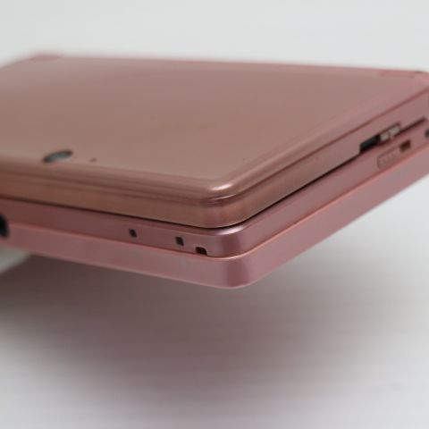 ��� �˥�ƥ�ɡ�3DS �ߥ��ƥ��ԥ�  �������