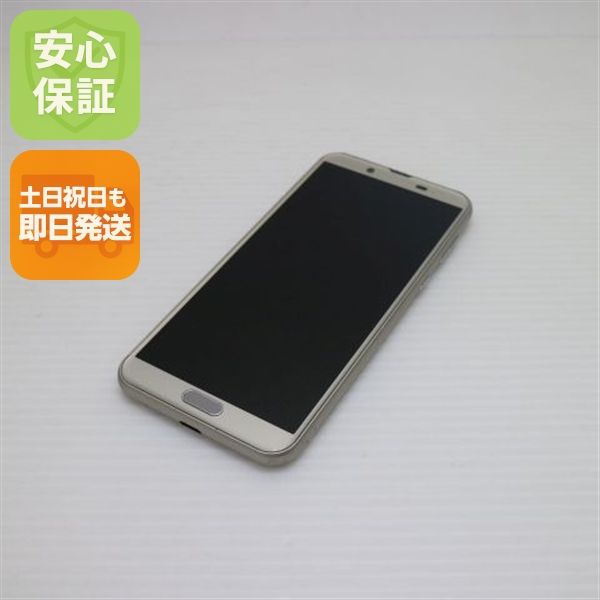 �¿��ݾ� ���� SH-01L AQUOS sense2 �����ѥ󥴡���� ���� �����