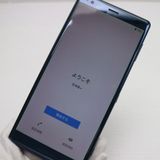 �¿��ݾ� Ķ���� SO-03K Xperia XZ2 ���꡼�� ���� �����