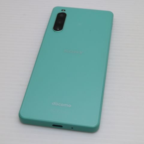 ¿ݾ Ʊ Xperia 10 IV SO-52C ߥ