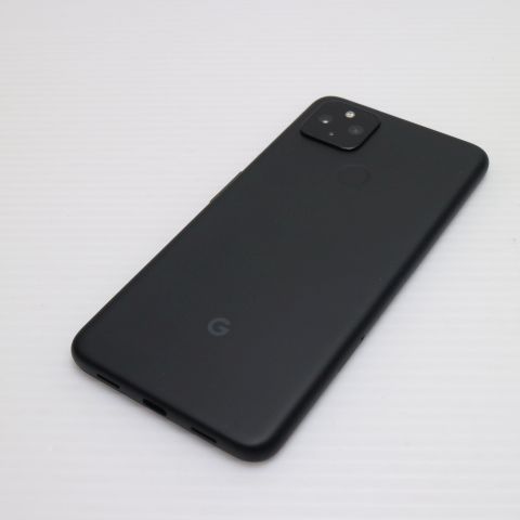 Ʊ SoftBank Google Pixel 4a(5G)128GB ֥å