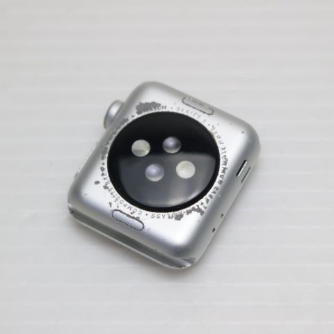 ���� Apple Watch series3 38mm GPS ����С�