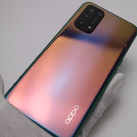 �¿��ݾ� Ķ���� SIM�ե꡼ OPPO A54 5G �ե��󥿥��ƥ��å��ѡ��ץ� �����