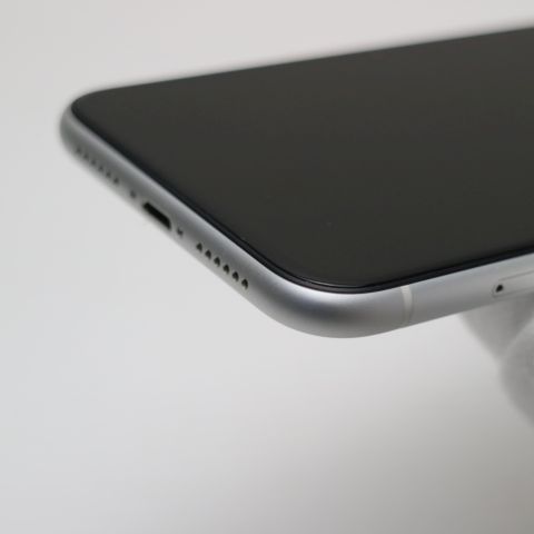 �¿��ݾ� ����Ʊ�� SIM�ե꡼ iPhoneXR 256GB �ۥ磻�� ���� �����