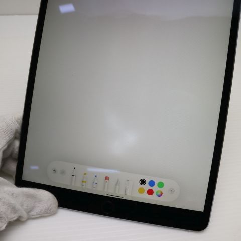¿ݾ Ķ SIMե꡼ iPad Pro 10.5 64GB ڡ쥤