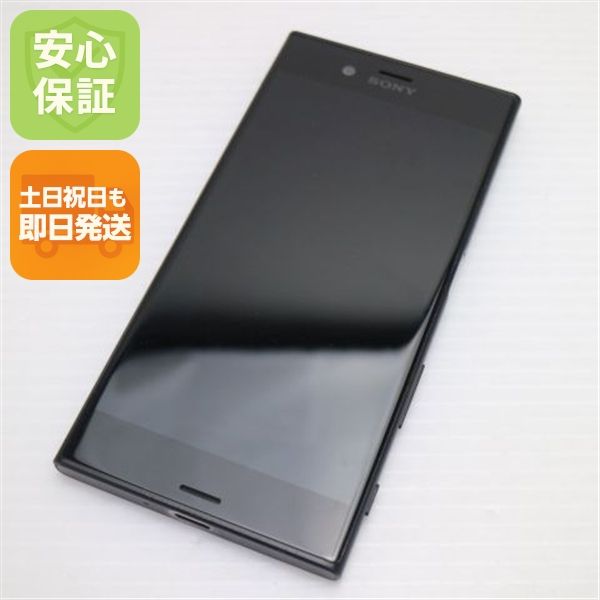 ��� au SOV35 Xperia XZs �֥�å� ����� �������