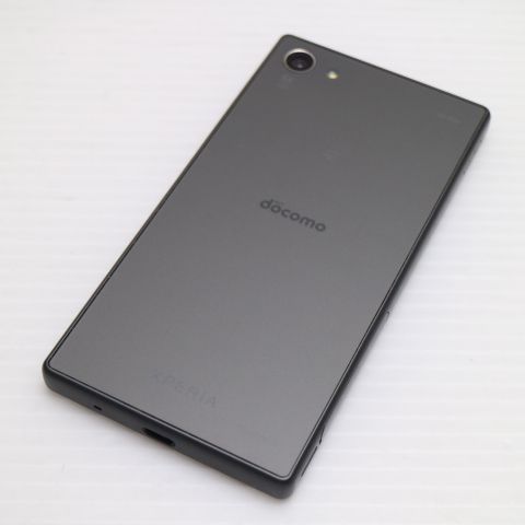�¿��ݾ��� ����Ʊ�� SO-02H Xperia Z5 Compact �֥�å�  �������
